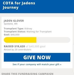 Meet your Posher, Brooke